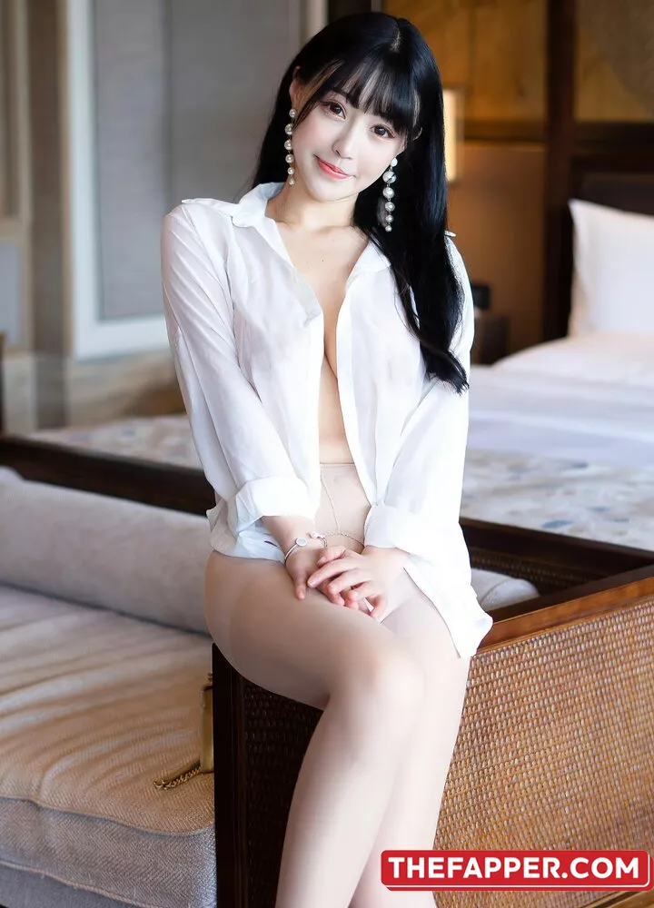 Zhu Ke Er  Onlyfans Leaked Nude Image #Cu5ZuRNRr6