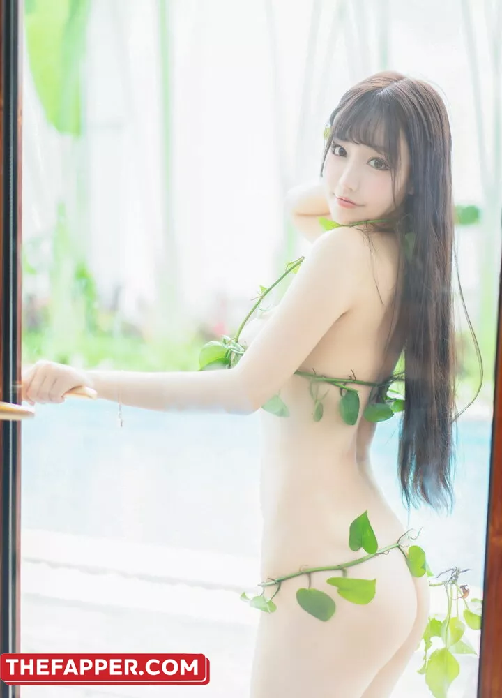 Zhu Ke Er  Onlyfans Leaked Nude Image #FOrZ9JNHPn