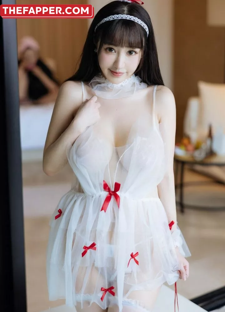 Zhu Ke Er  Onlyfans Leaked Nude Image #G3Jfwmkm7F
