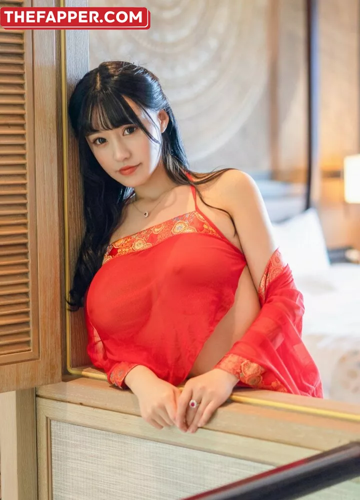 Zhu Ke Er  Onlyfans Leaked Nude Image #HG9KpzPqfM