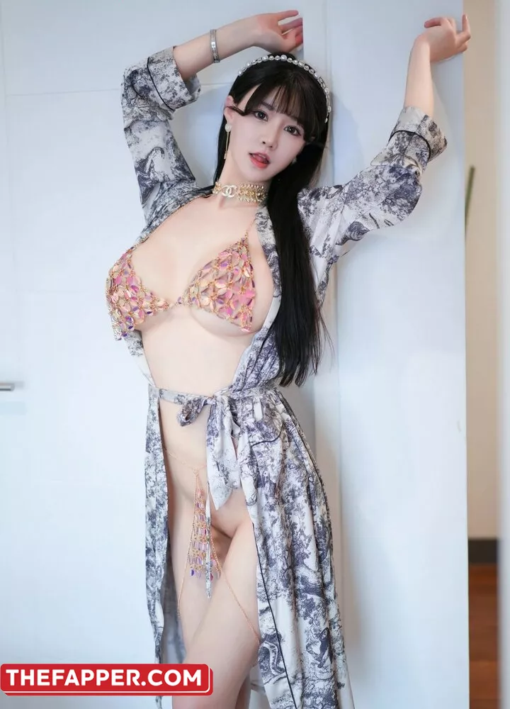 Zhu Ke Er  Onlyfans Leaked Nude Image #HegOHOBrtG