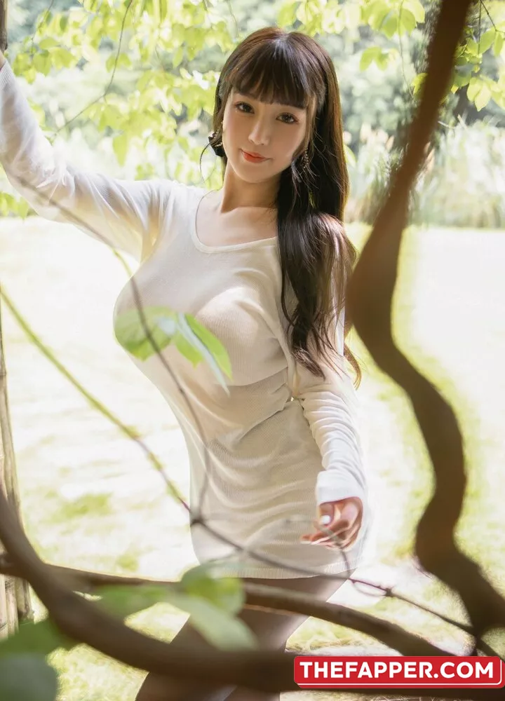 Zhu Ke Er  Onlyfans Leaked Nude Image #LbzCrGhyP9