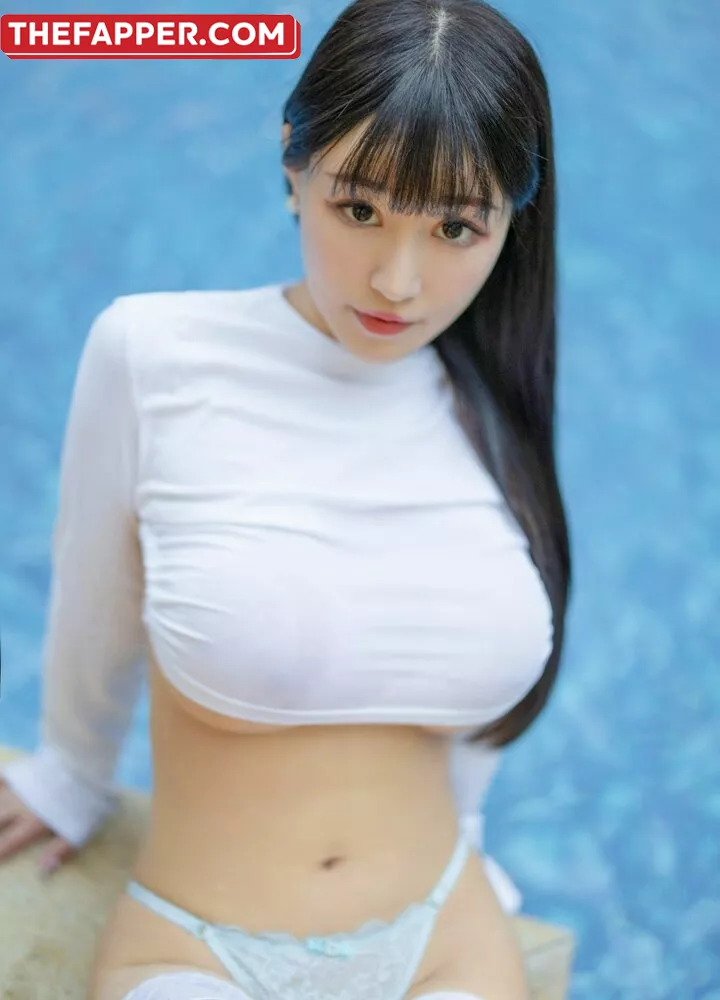 Zhu Ke Er  Onlyfans Leaked Nude Image #Ln8jyCK8vf