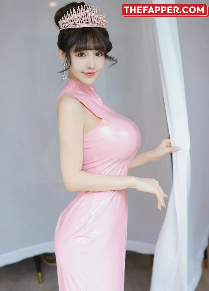 Zhu Ke Er  Onlyfans Leaked Nude Image #Lp0j4ynGgd