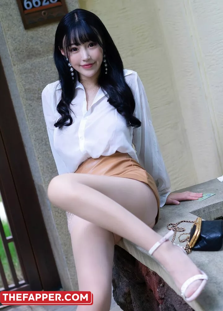 Zhu Ke Er  Onlyfans Leaked Nude Image #MGNL6u2cUE