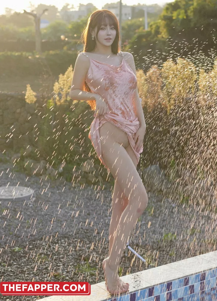 Zhu Ke Er  Onlyfans Leaked Nude Image #MnklmtLDgj