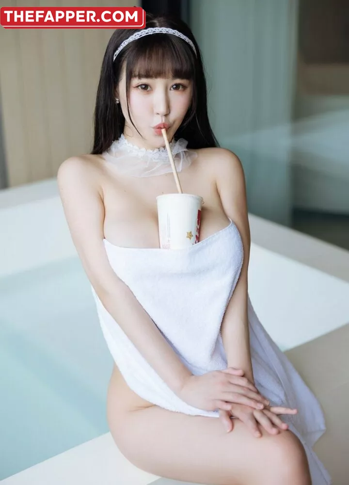 Zhu Ke Er  Onlyfans Leaked Nude Image #N3L9aHDw2z