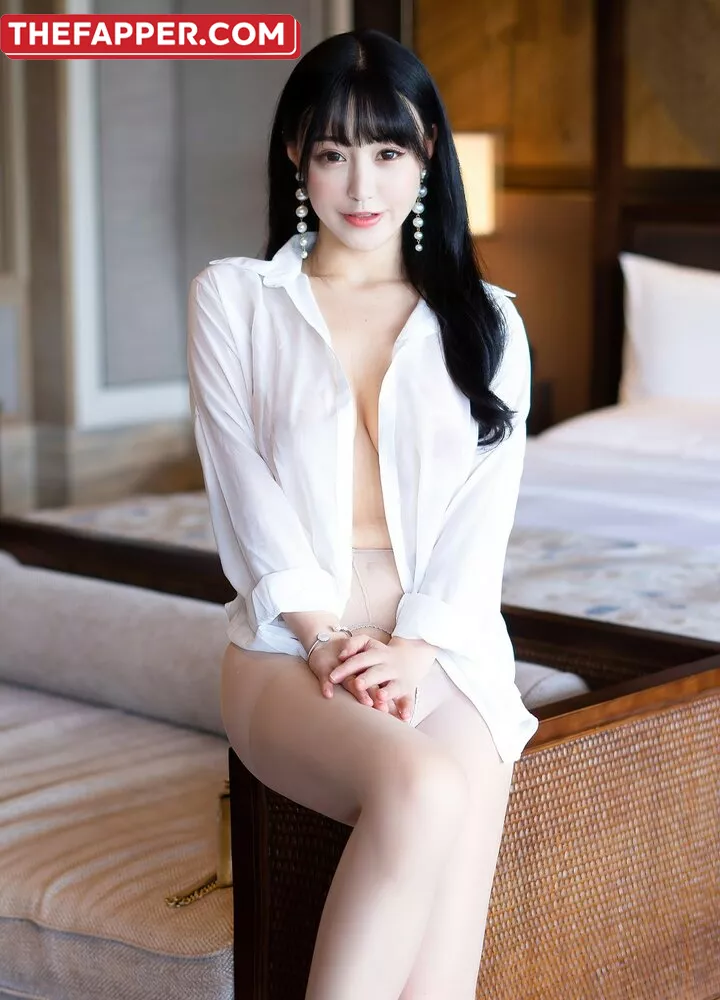 Zhu Ke Er  Onlyfans Leaked Nude Image #O3JqlFH71x