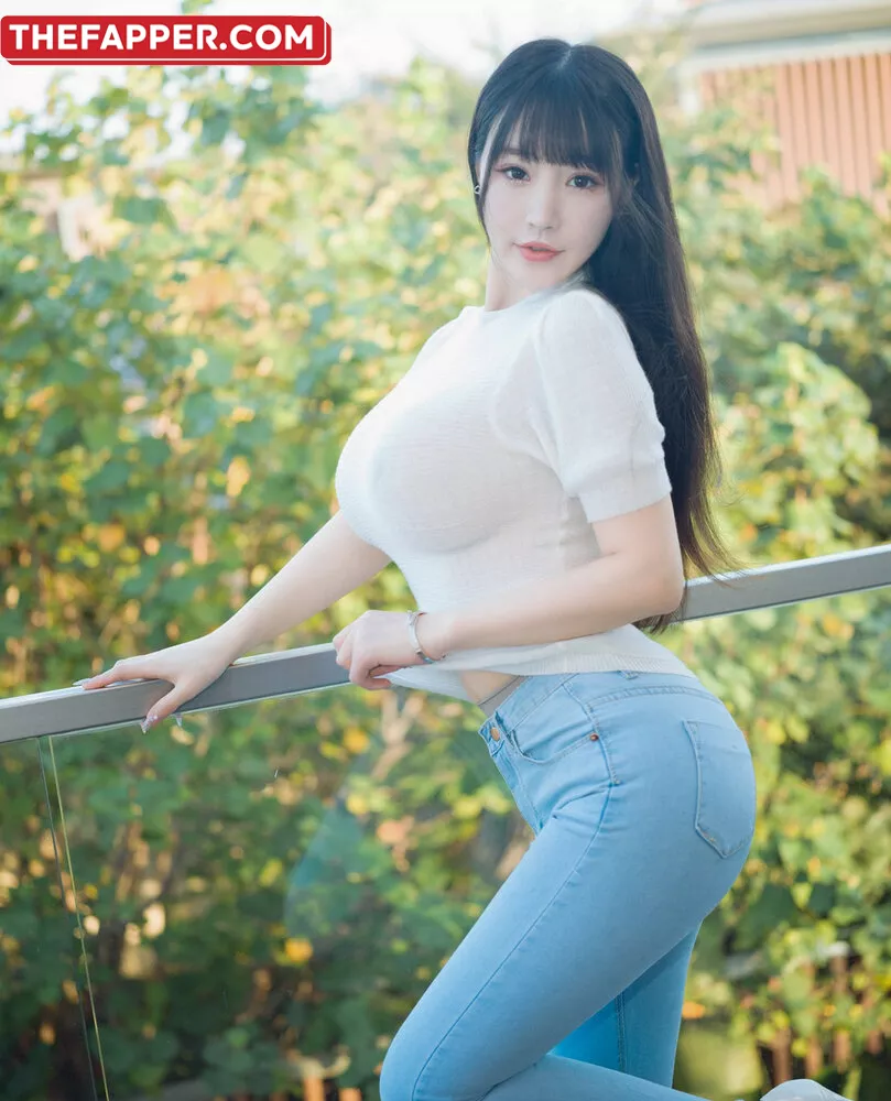 Zhu Ke Er  Onlyfans Leaked Nude Image #P39M9DG6a4