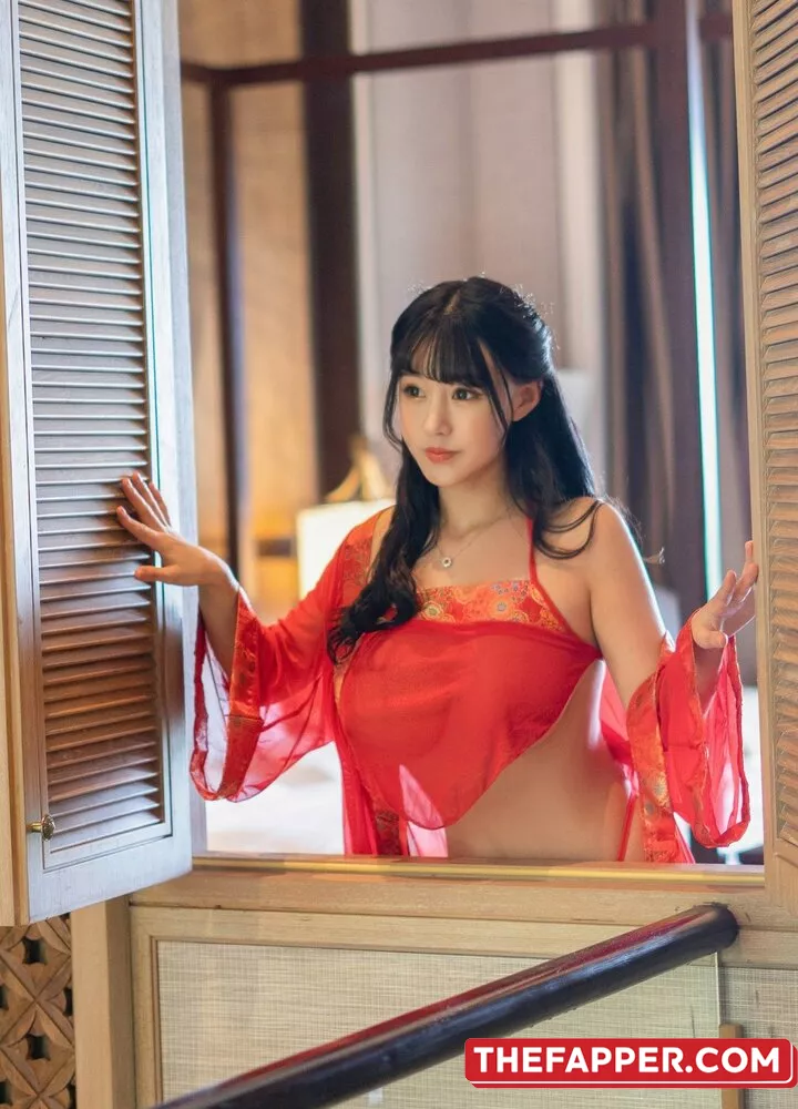 Zhu Ke Er  Onlyfans Leaked Nude Image #PGJadMqt1a