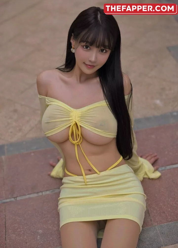 Zhu Ke Er  Onlyfans Leaked Nude Image #RCiblZmtcY