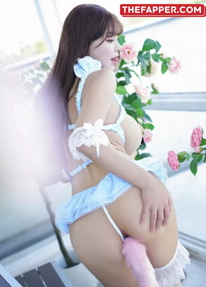 Zhu Ke Er  Onlyfans Leaked Nude Image #RH8jhCrvAY