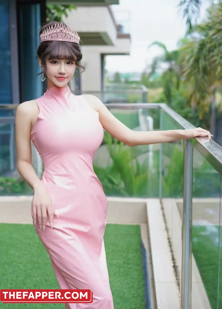 Zhu Ke Er  Onlyfans Leaked Nude Image #Rv1jf1B7gE