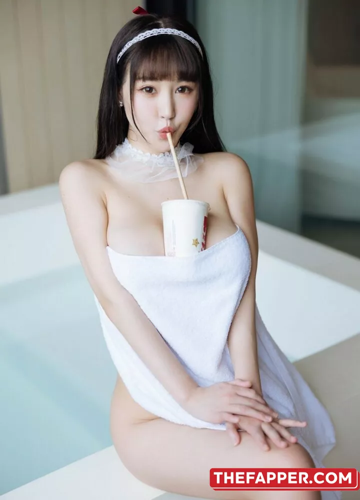 Zhu Ke Er  Onlyfans Leaked Nude Image #SJMlHgaiYy