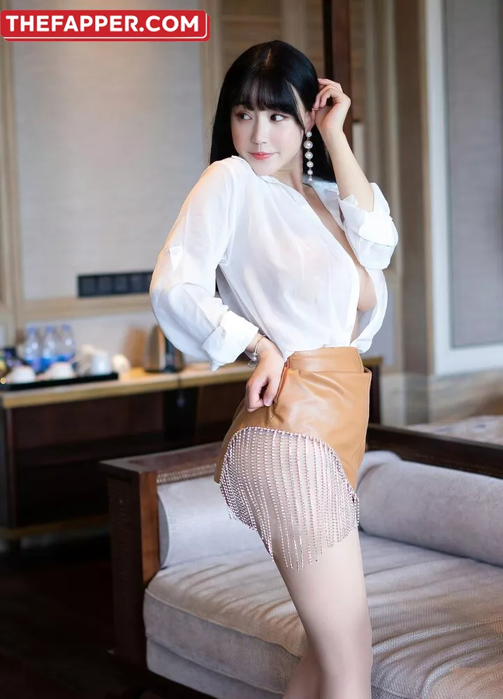 Zhu Ke Er  Onlyfans Leaked Nude Image #T87uaeBp8Y