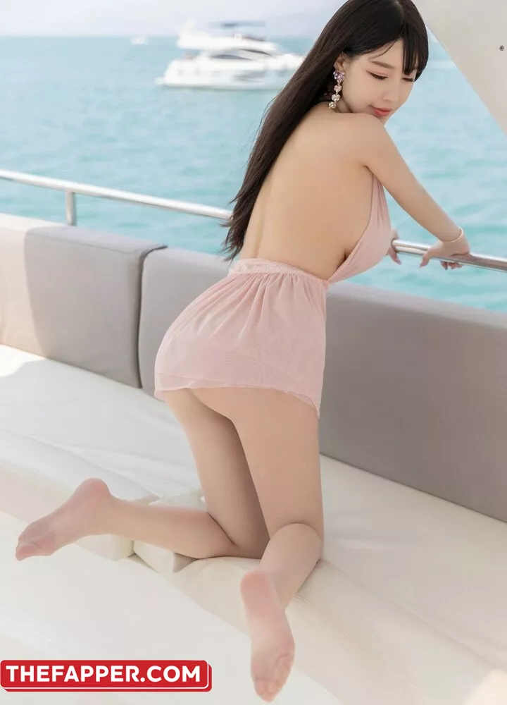 Zhu Ke Er  Onlyfans Leaked Nude Image #TpRETbAF9R