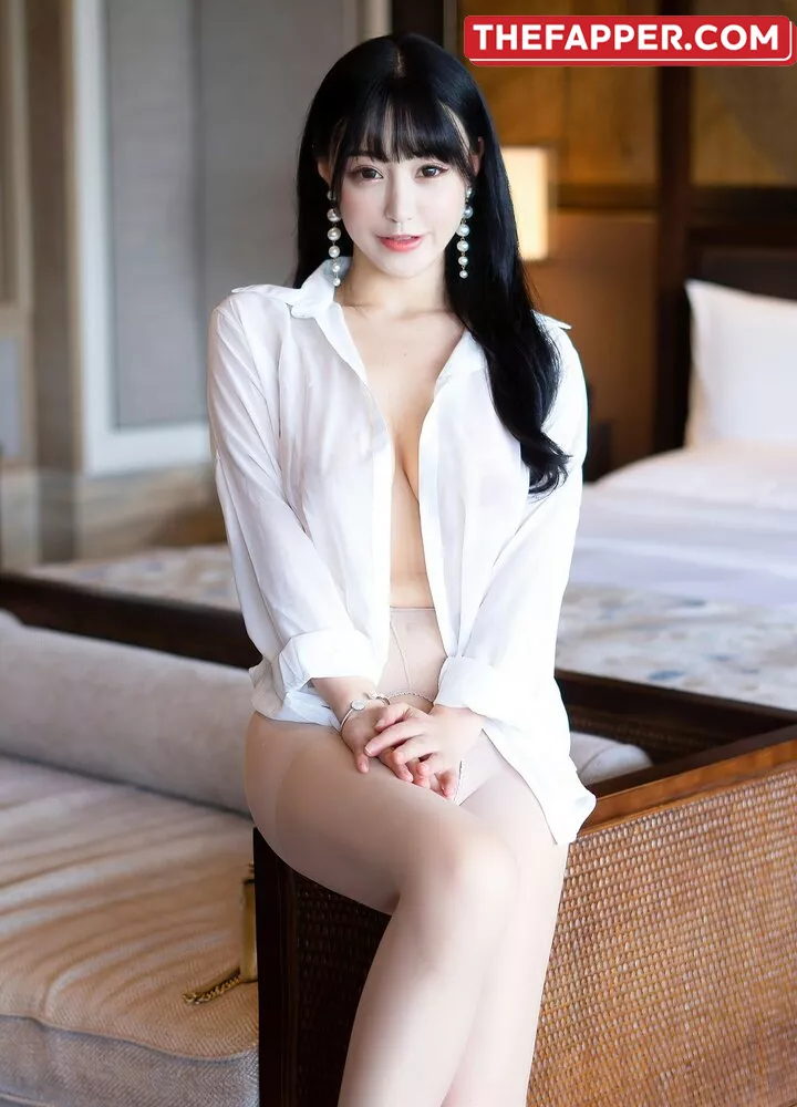 Zhu Ke Er  Onlyfans Leaked Nude Image #UdtpVSlylC