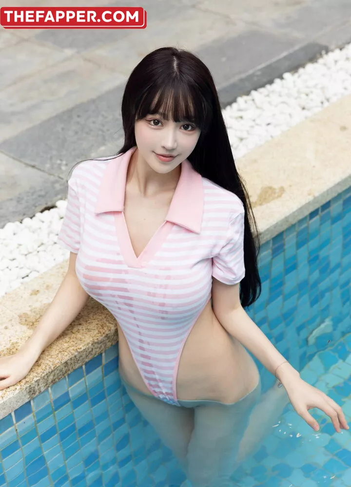 Zhu Ke Er  Onlyfans Leaked Nude Image #V3IHLd4wbA