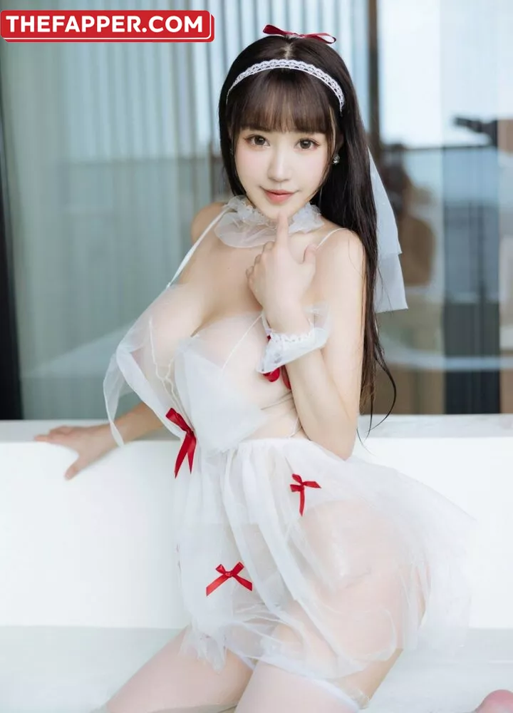 Zhu Ke Er  Onlyfans Leaked Nude Image #VMLNqeXr0F