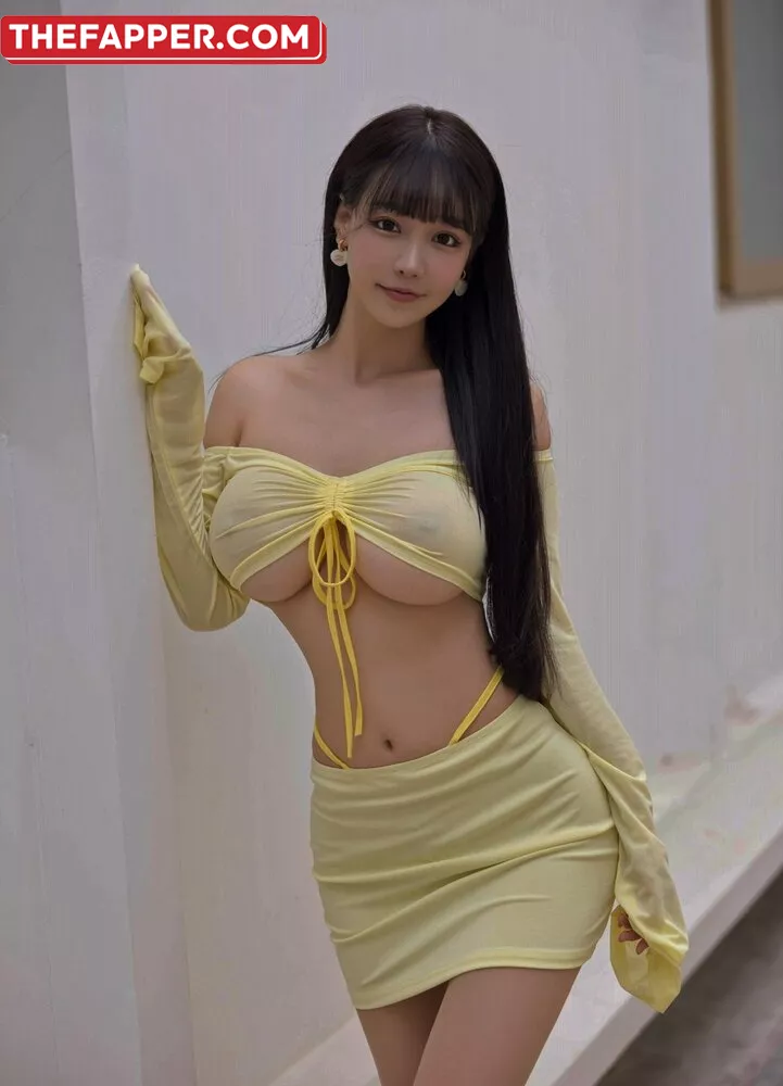 Zhu Ke Er  Onlyfans Leaked Nude Image #Xu0EXhA7oG