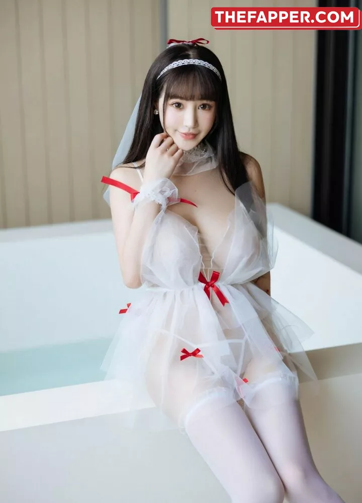 Zhu Ke Er  Onlyfans Leaked Nude Image #ZraJHT4ubg