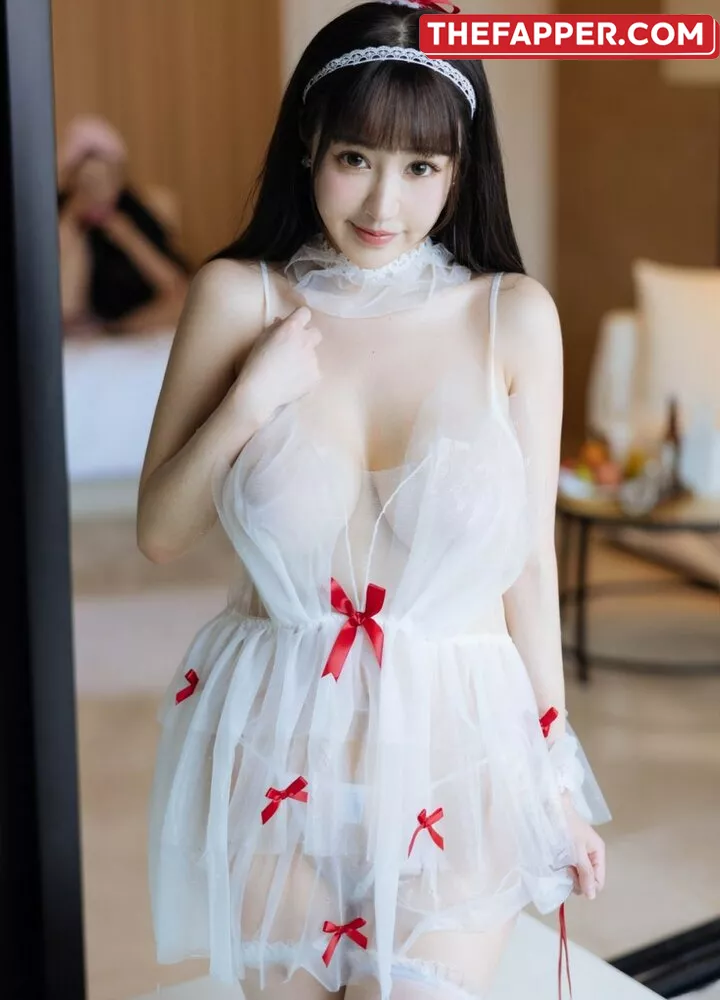 Zhu Ke Er  Onlyfans Leaked Nude Image #afvGKpaMd0