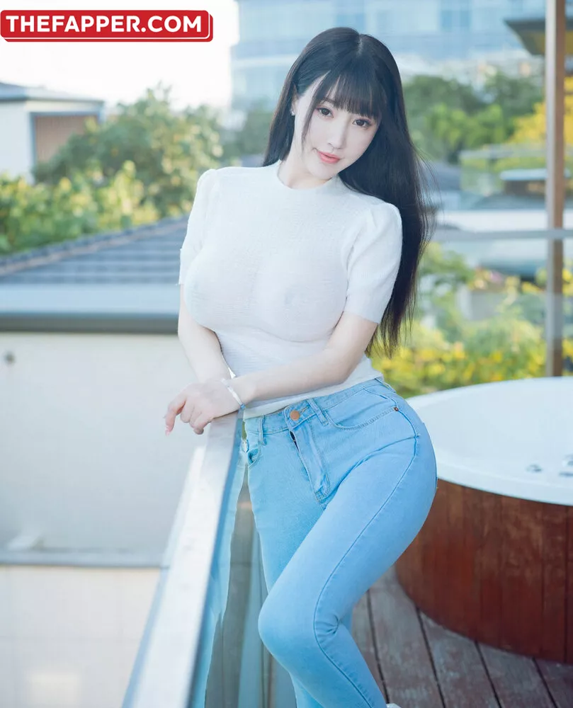 Zhu Ke Er  Onlyfans Leaked Nude Image #anQjLniRPC