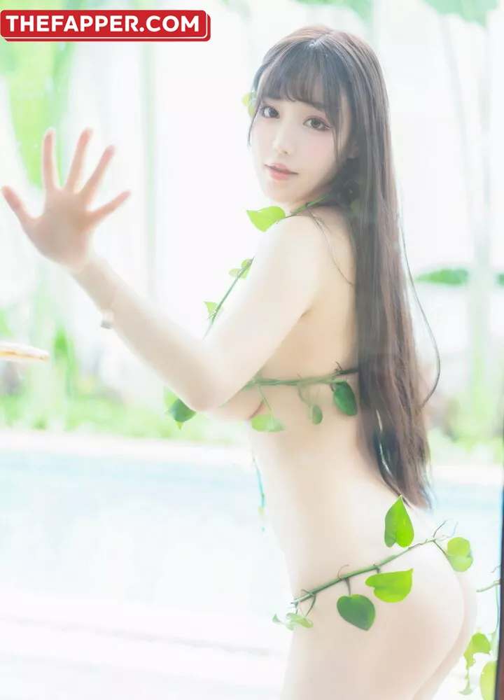 Zhu Ke Er  Onlyfans Leaked Nude Image #bS4tjYixhn