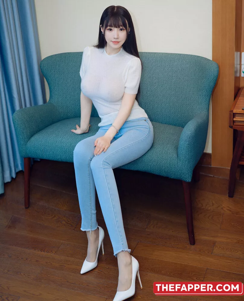 Zhu Ke Er  Onlyfans Leaked Nude Image #dVuGQGvXwt