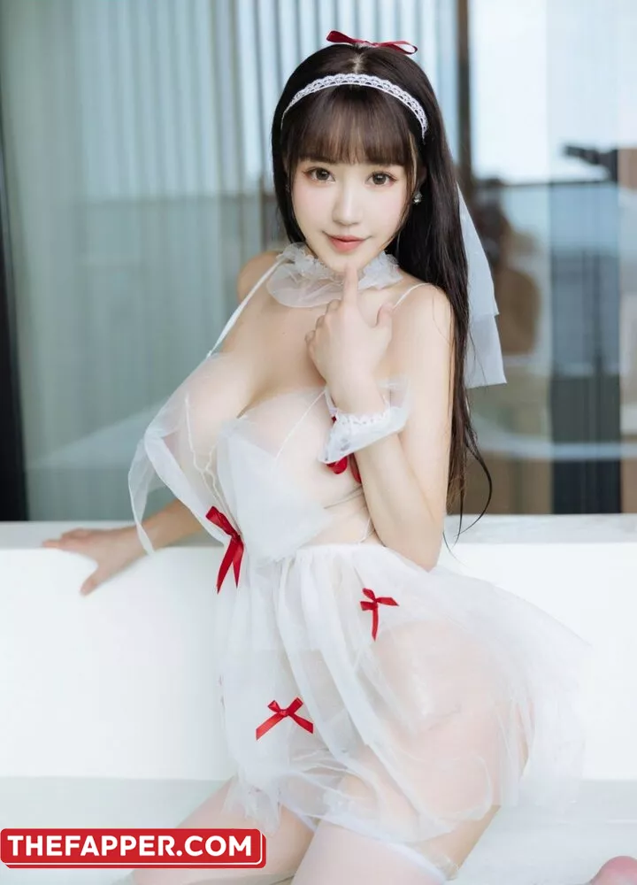 Zhu Ke Er  Onlyfans Leaked Nude Image #e4GbwUsRj1