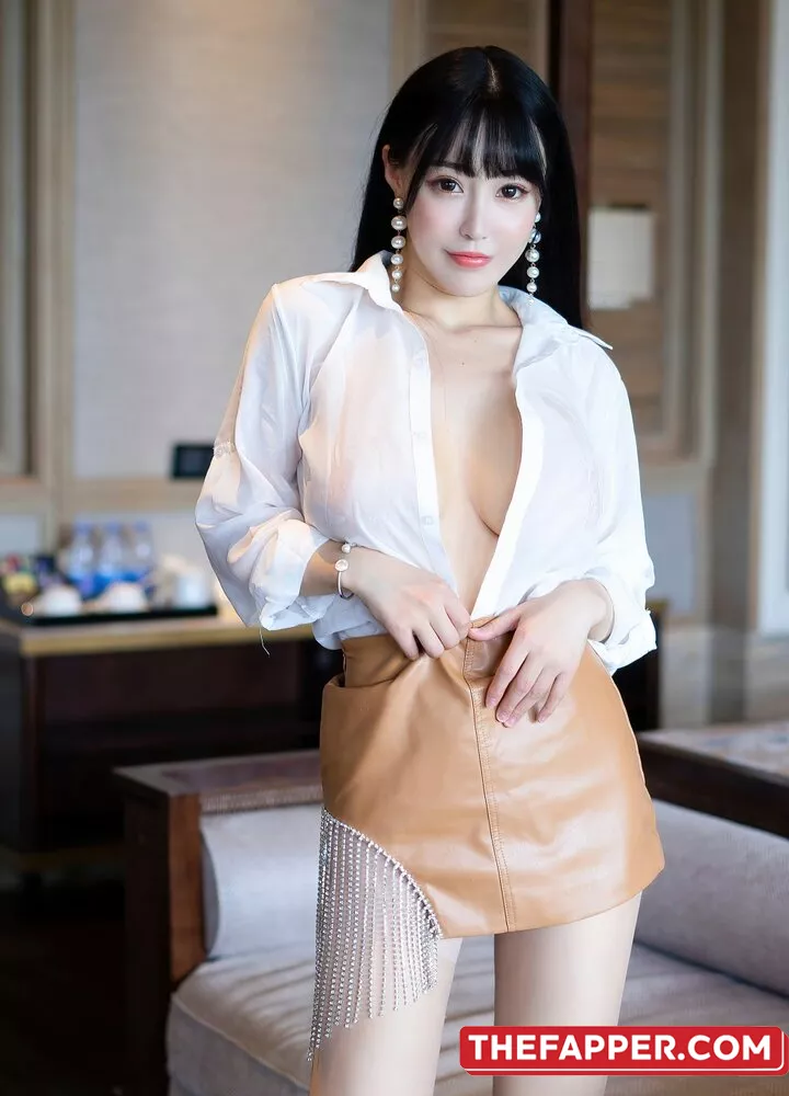 Zhu Ke Er  Onlyfans Leaked Nude Image #fMxUURzPUY