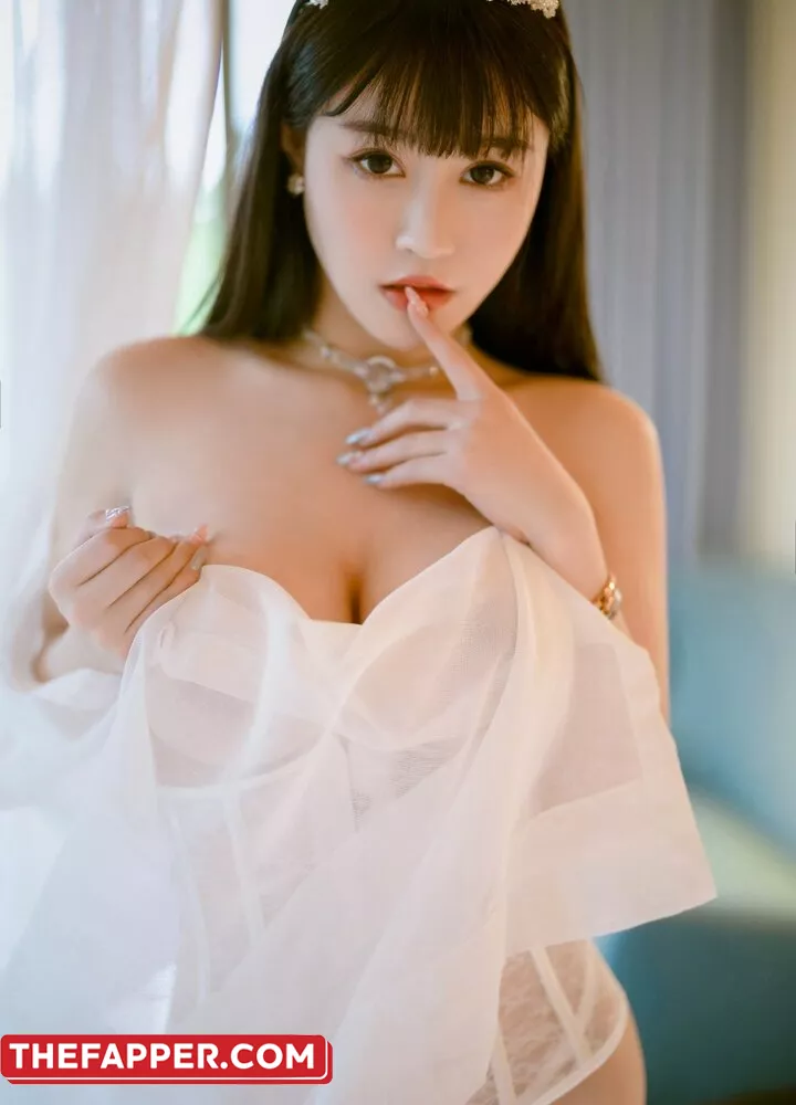 Zhu Ke Er  Onlyfans Leaked Nude Image #femxNEku3R