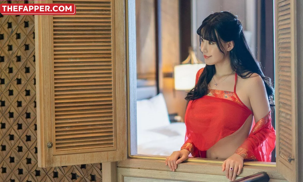 Zhu Ke Er  Onlyfans Leaked Nude Image #jUaRZIJajQ