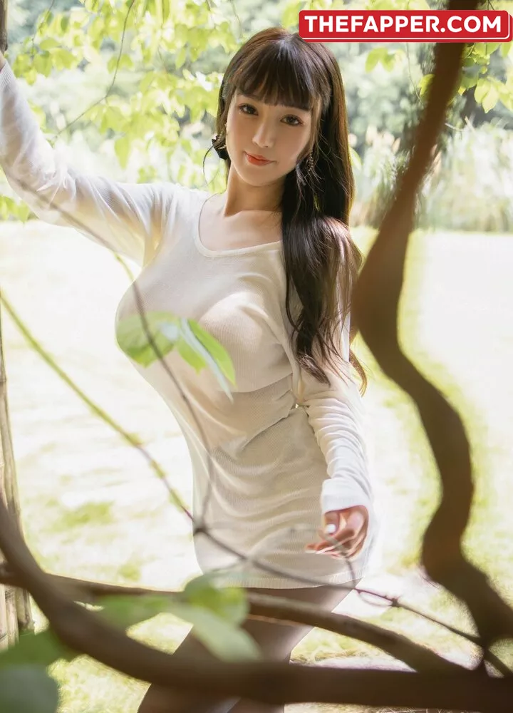 Zhu Ke Er  Onlyfans Leaked Nude Image #lIlZur70Xx