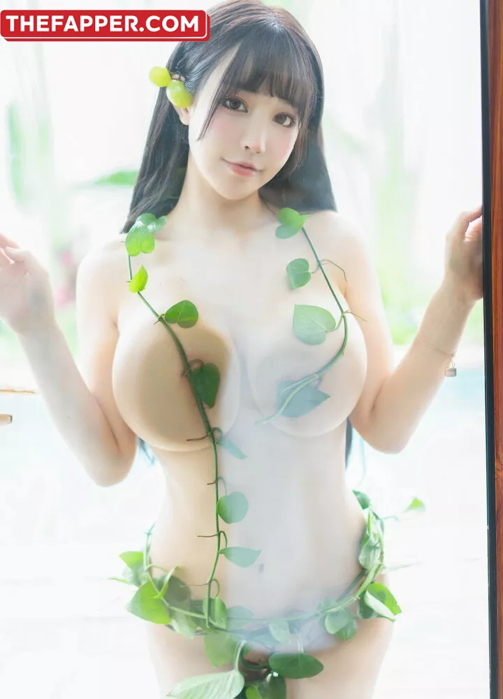 Zhu Ke Er  Onlyfans Leaked Nude Image #liYgIYczli