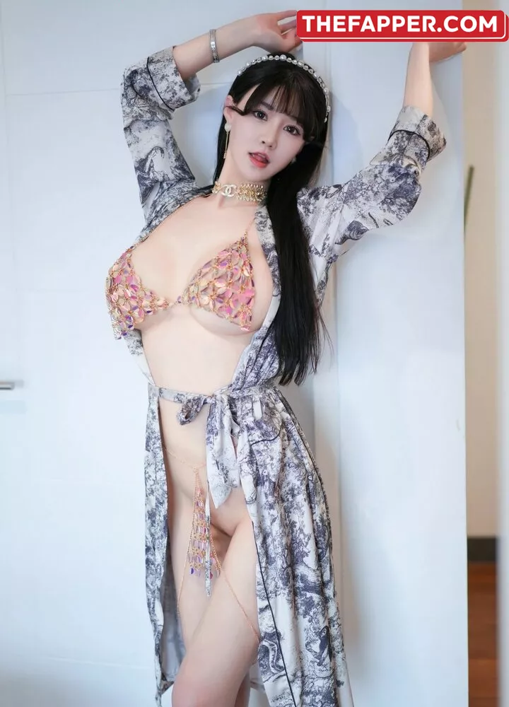 Zhu Ke Er  Onlyfans Leaked Nude Image #lkRukvoQXk