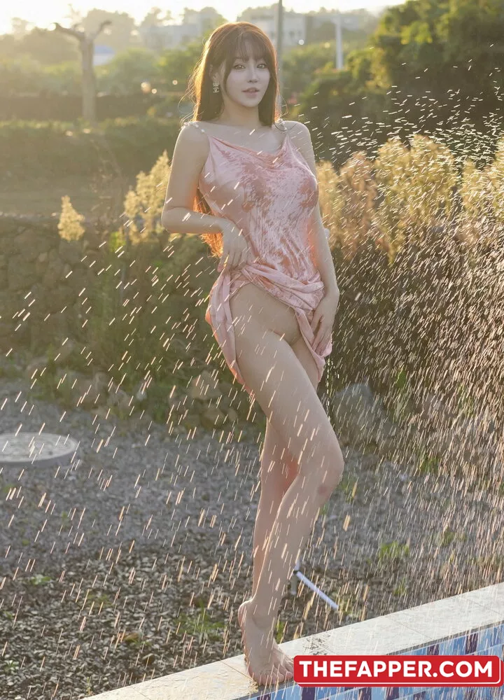 Zhu Ke Er  Onlyfans Leaked Nude Image #lvcR3SYh6m