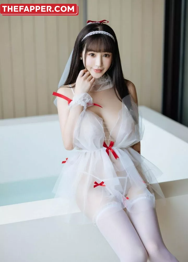 Zhu Ke Er  Onlyfans Leaked Nude Image #n80299ycO8