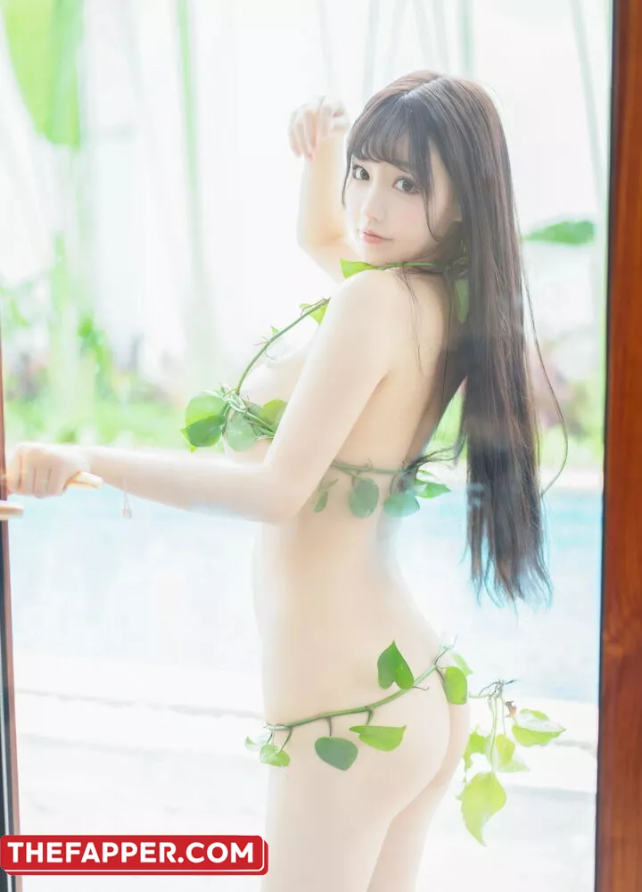 Zhu Ke Er  Onlyfans Leaked Nude Image #shQa4gR71f