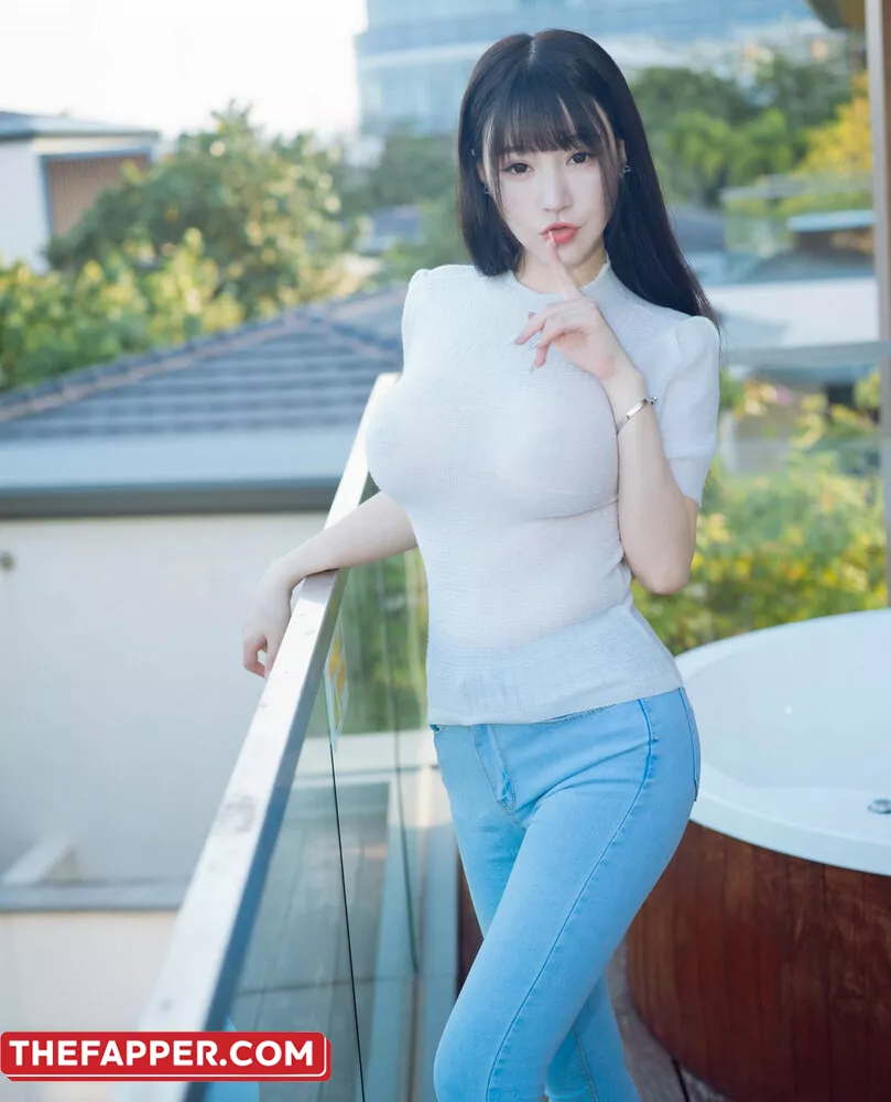 Zhu Ke Er  Onlyfans Leaked Nude Image #tYTUYB6lz6