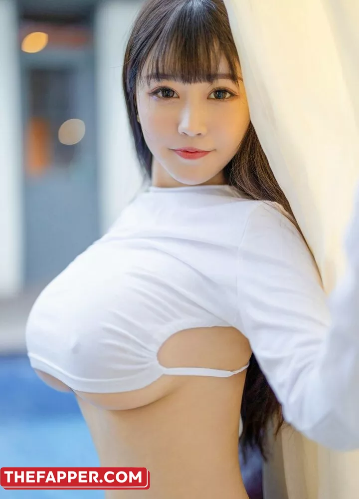Zhu Ke Er  Onlyfans Leaked Nude Image #uXwBf1gF11