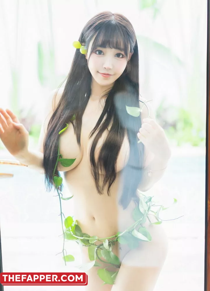 Zhu Ke Er  Onlyfans Leaked Nude Image #wpU1X054wT