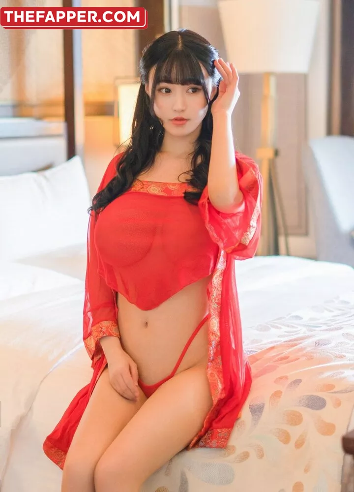 Zhu Ke Er  Onlyfans Leaked Nude Image #zpRLK1aEUC