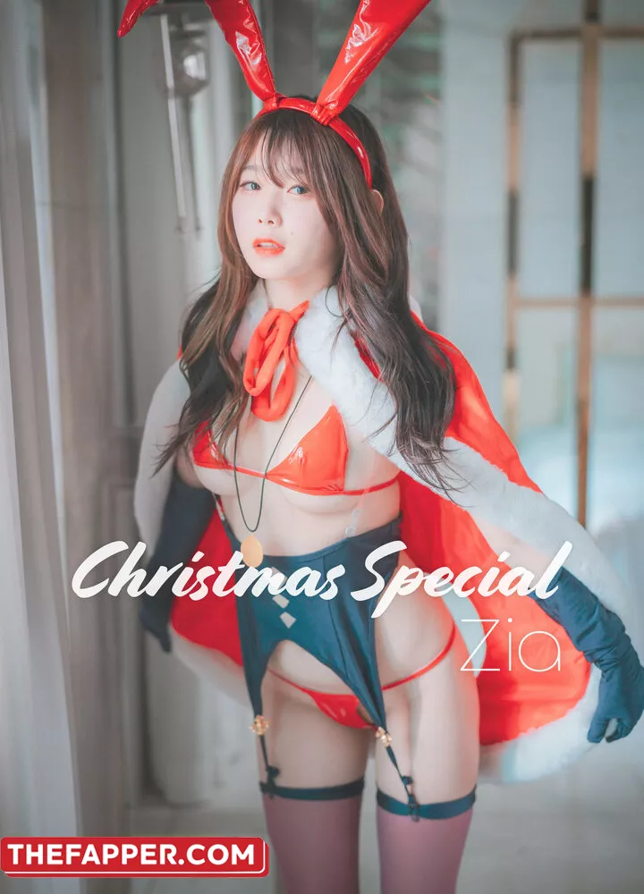 Zia_kwon  Onlyfans Leaked Nude Image #7ECvjIL90d