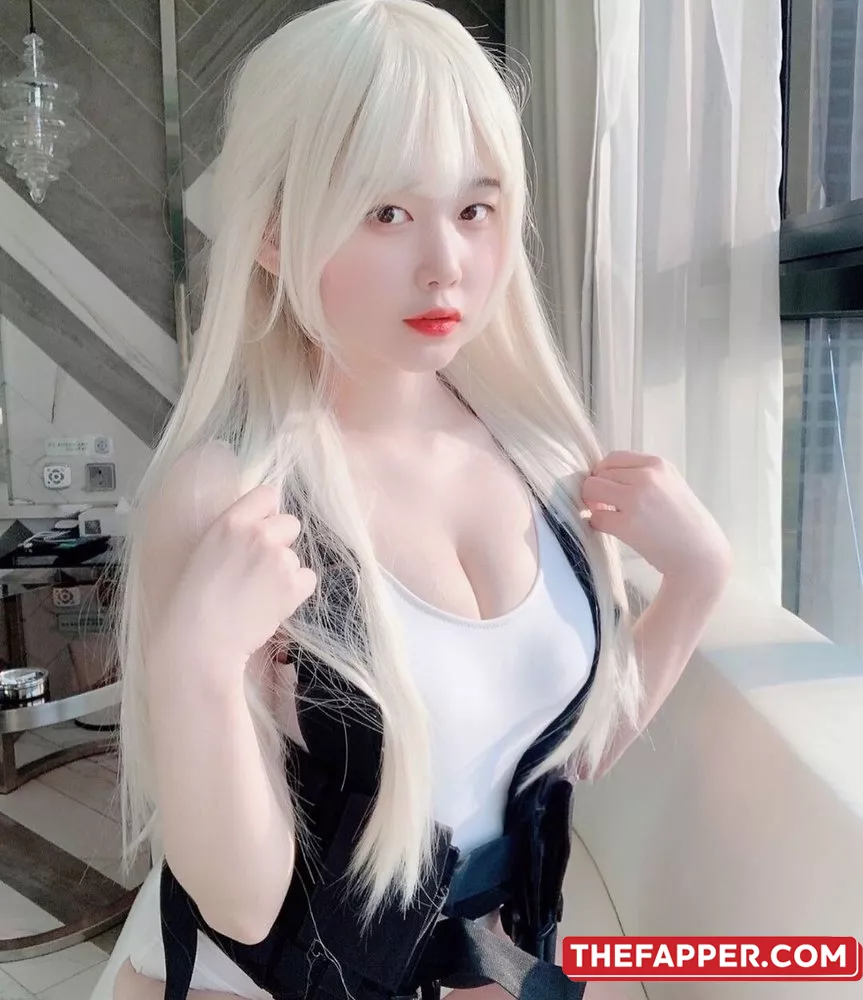 Zia_kwon  Onlyfans Leaked Nude Image #ElKSiRQVQ7
