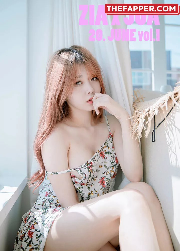 Zia_kwon  Onlyfans Leaked Nude Image #UZvehGlEgO