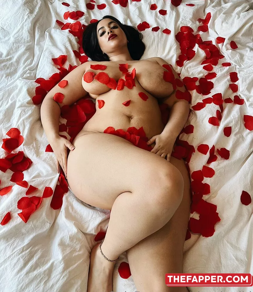 Zina Hadid  Onlyfans Leaked Nude Image #5c95wMY9Hc