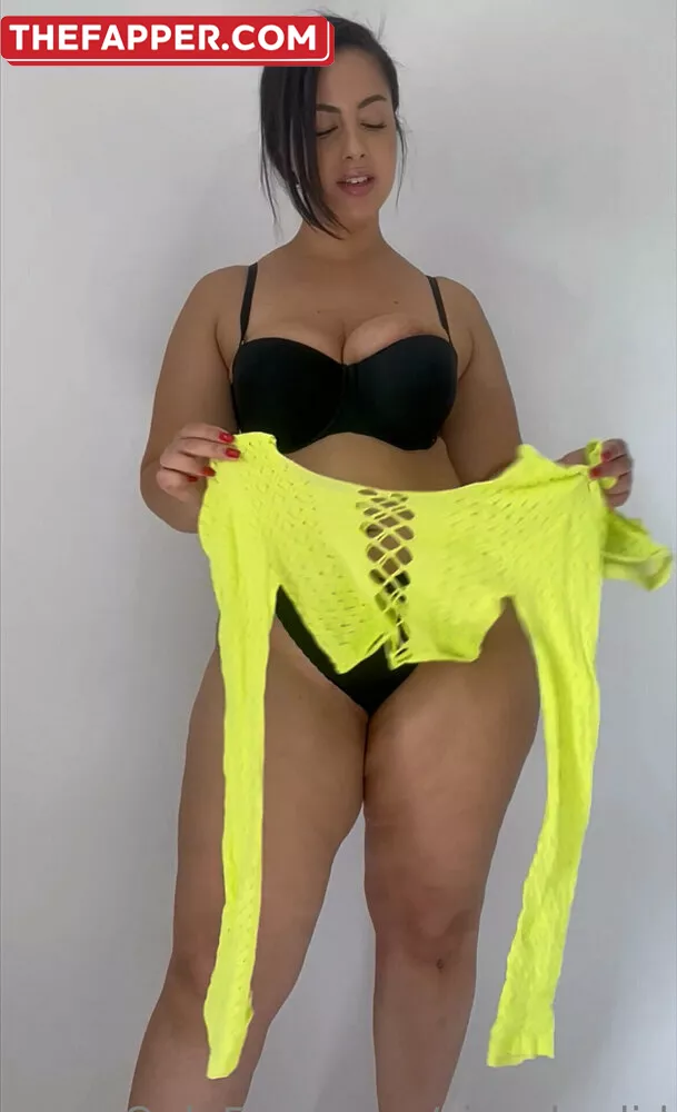 Zina Hadid  Onlyfans Leaked Nude Image #5ssYemfQHc