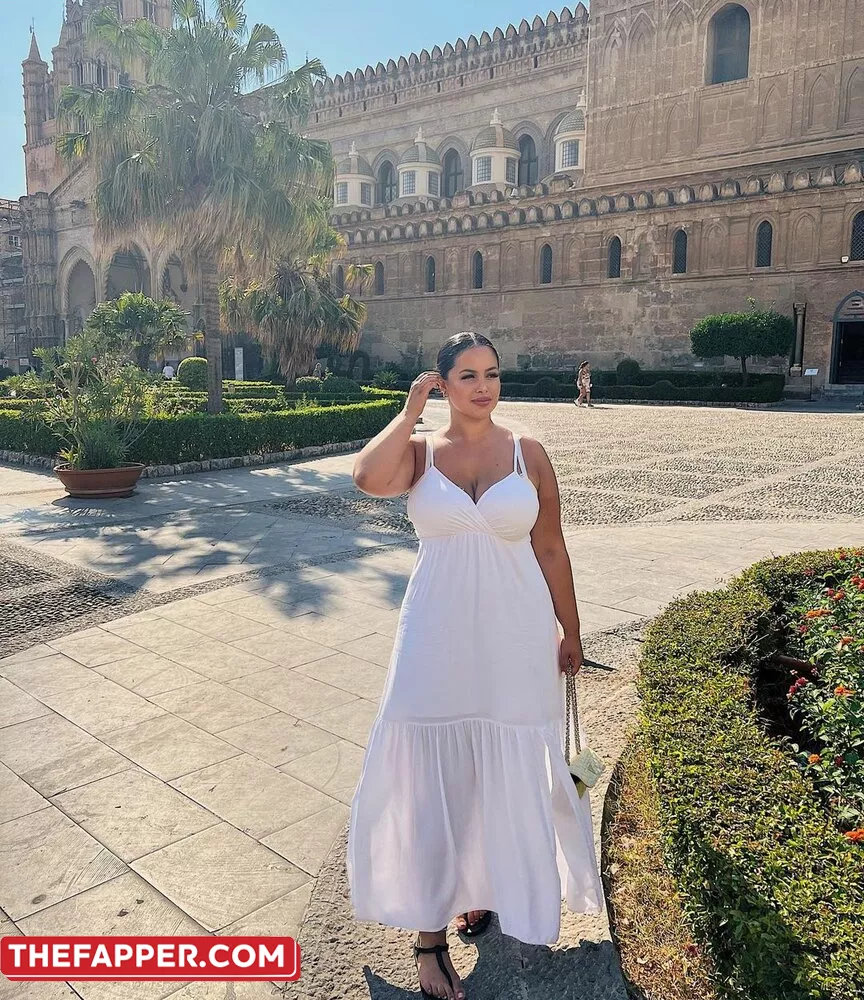 Zina Hadid  Onlyfans Leaked Nude Image #6F803bVM2I
