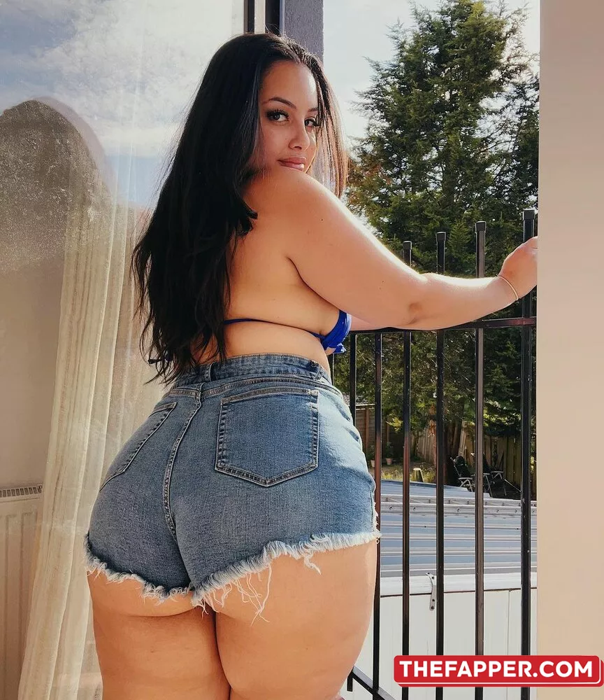 Zina Hadid  Onlyfans Leaked Nude Image #CMcSz7QOow